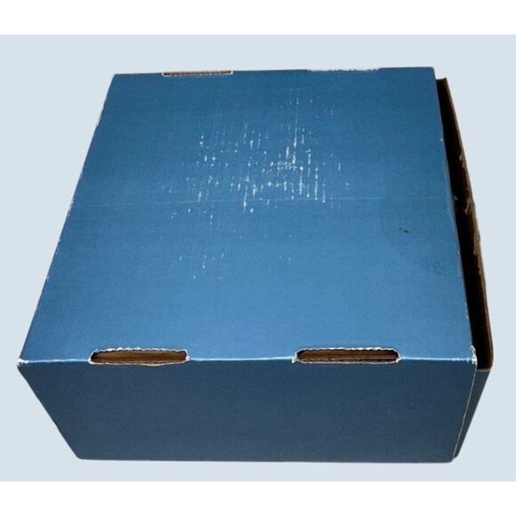 Nambe Smith Celentano Metal Spiral Wine Coaster 6189 with Box USA - Picture 8 of 11